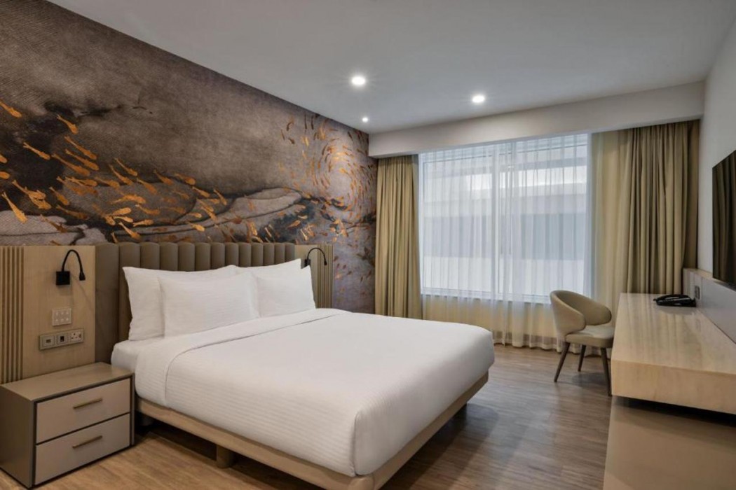 Residence Inn by Marriott Sheikh Zayed Road 7/18