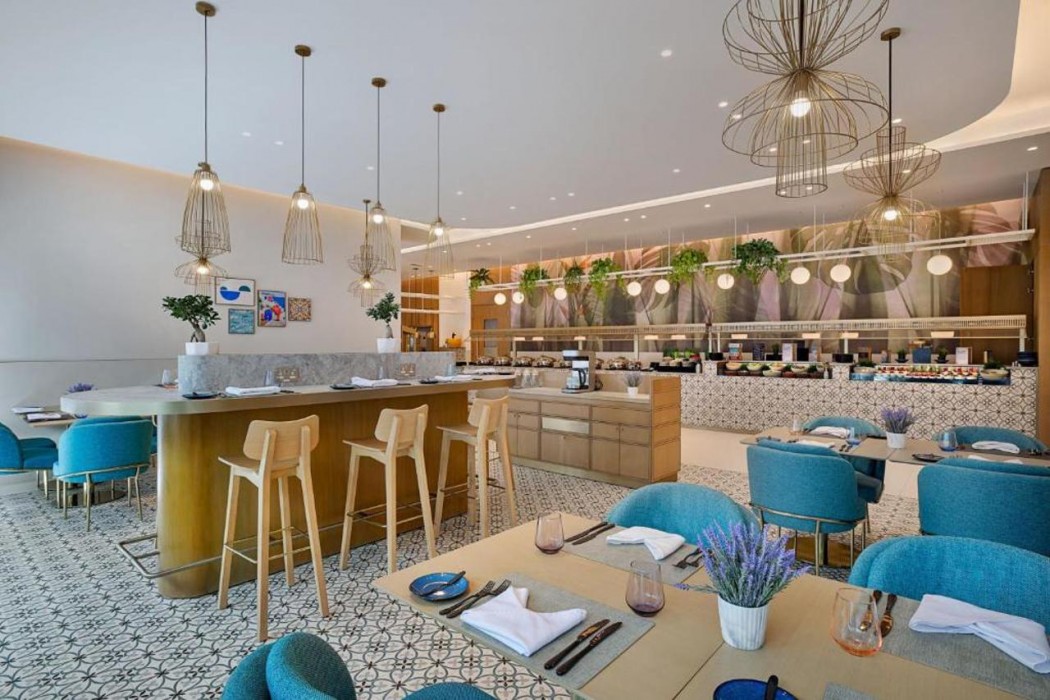 Residence Inn by Marriott Sheikh Zayed Road 17/18