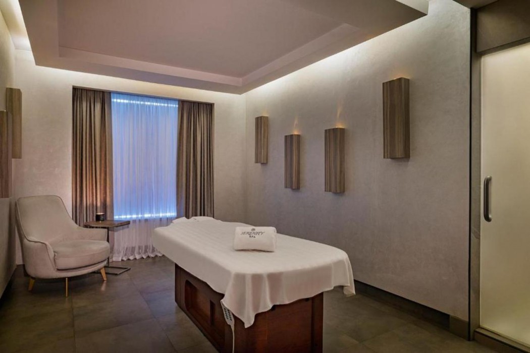 Residence Inn by Marriott Sheikh Zayed Road 10/18