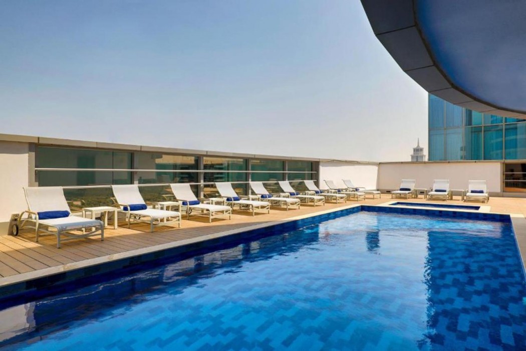 Residence Inn by Marriott Sheikh Zayed Road 16/18