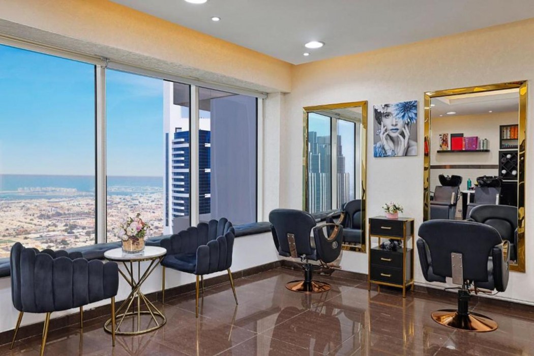 Residence Inn by Marriott Sheikh Zayed Road 11/18