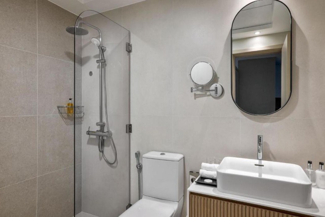 Residence Inn by Marriott Sheikh Zayed Road 9/18