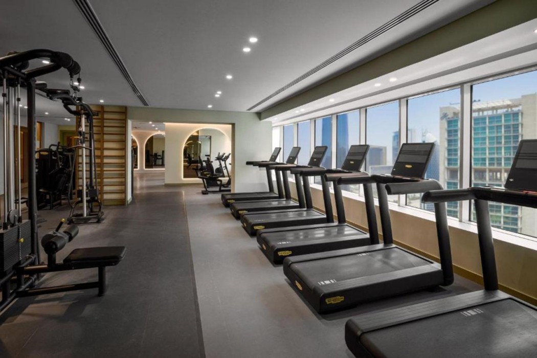 Residence Inn by Marriott Sheikh Zayed Road 14/18