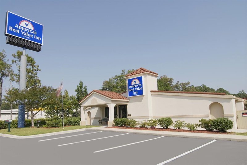 アメリカズ ベスト バリュー イン マートル ビーチ(712 INN (ex.Americas Best Value Inn Myrtle Beach)) 写真3