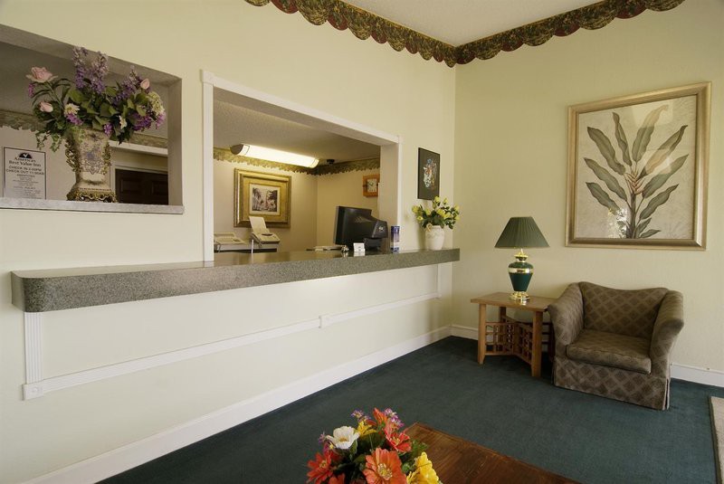 アメリカズ ベスト バリュー イン マートル ビーチ(712 INN (ex.Americas Best Value Inn Myrtle Beach)) 写真5