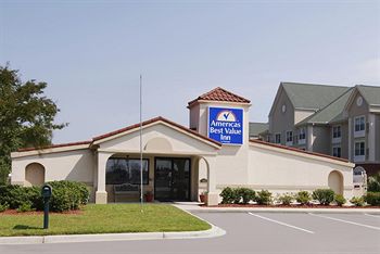 アメリカズ ベスト バリュー イン マートル ビーチ(712 INN (ex.Americas Best Value Inn Myrtle Beach)) 写真1