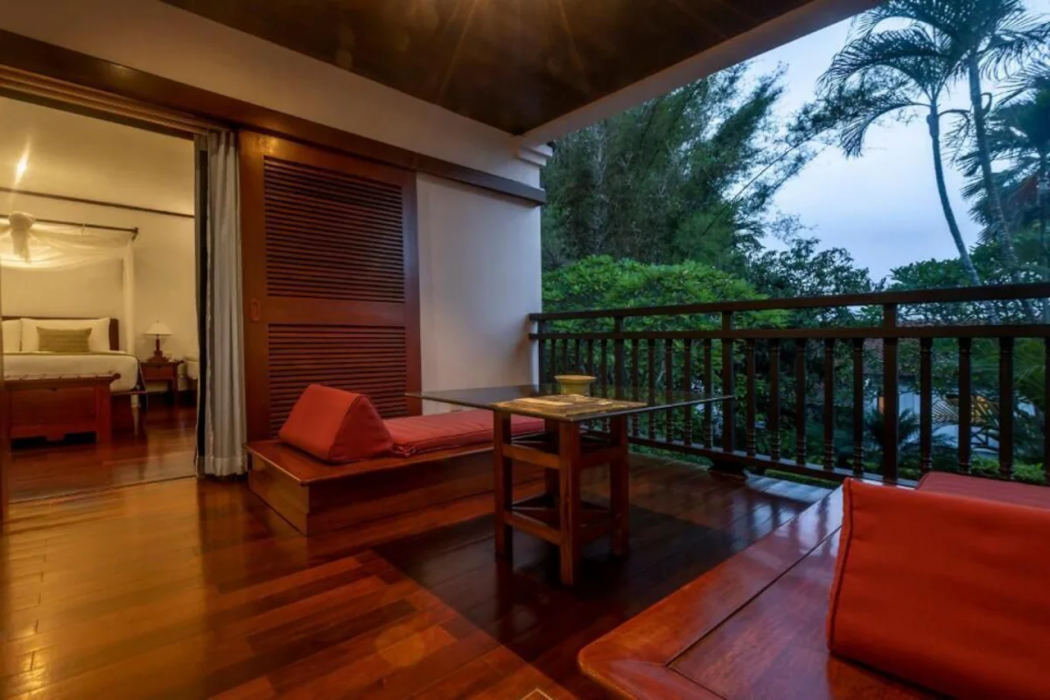 La Residence Phou Vao 25/37