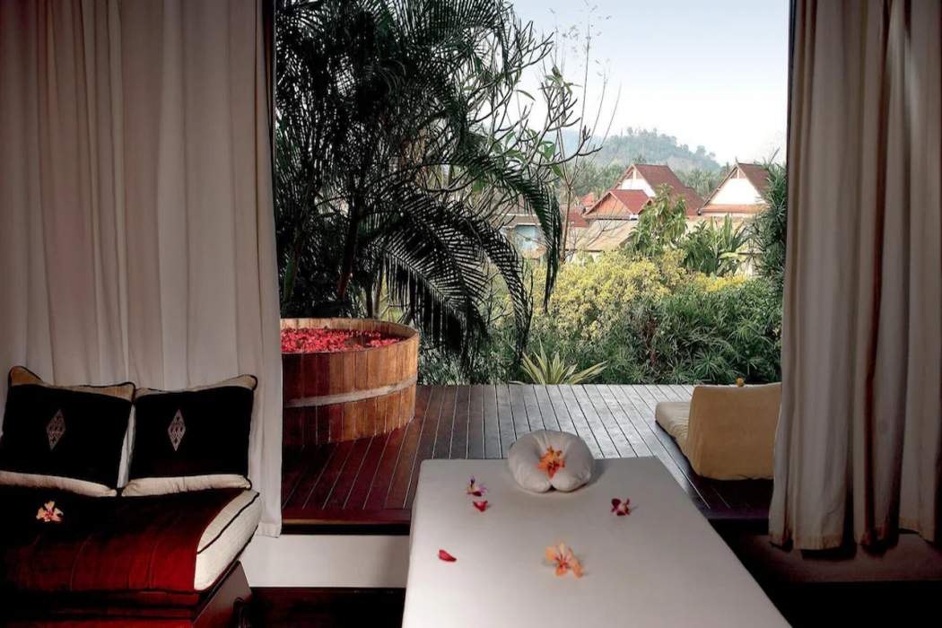 La Residence Phou Vao 28/37