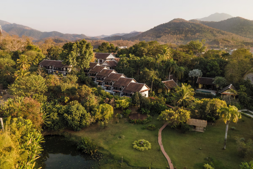 La Residence Phou Vao 2/37