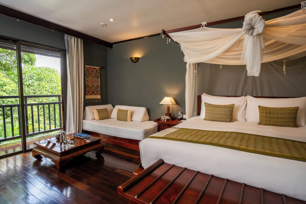 La Residence Phou Vao 14/37