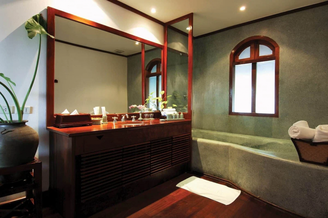 La Residence Phou Vao 13/37