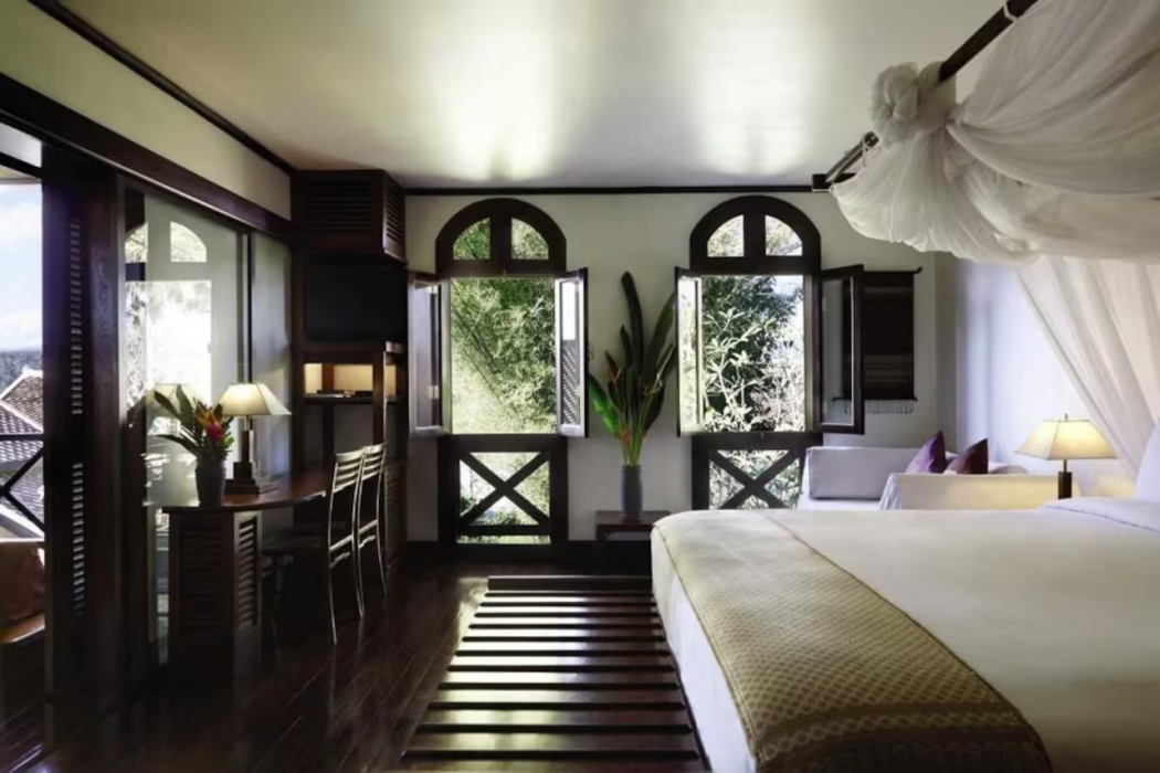 La Residence Phou Vao 11/37