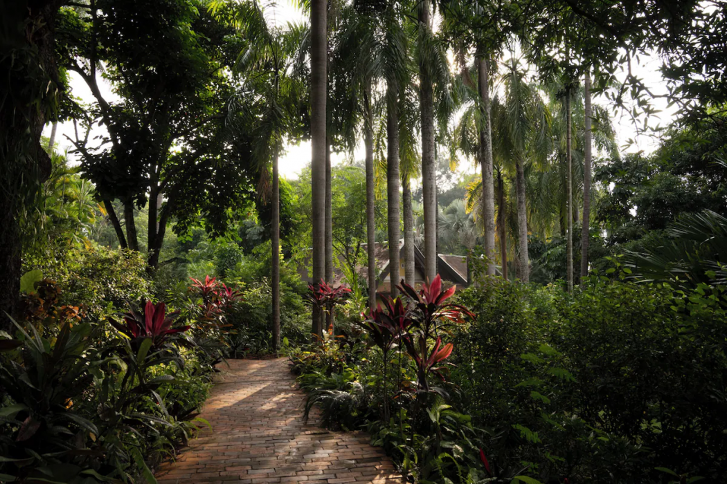 La Residence Phou Vao 3/37