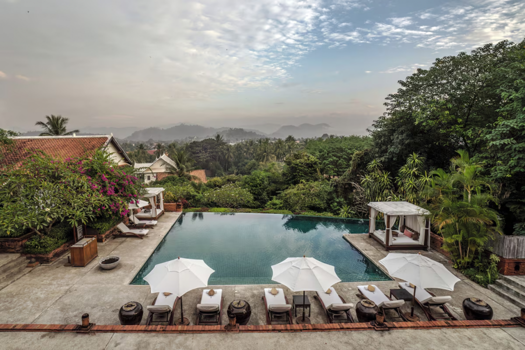 La Residence Phou Vao 29/37