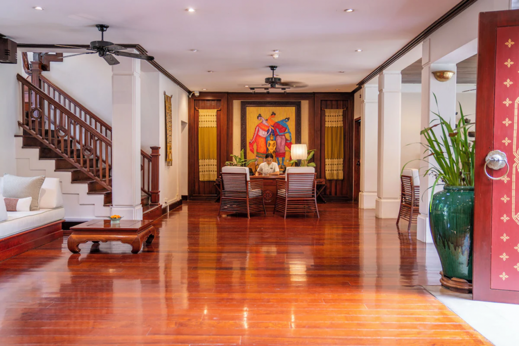 La Residence Phou Vao 5/37