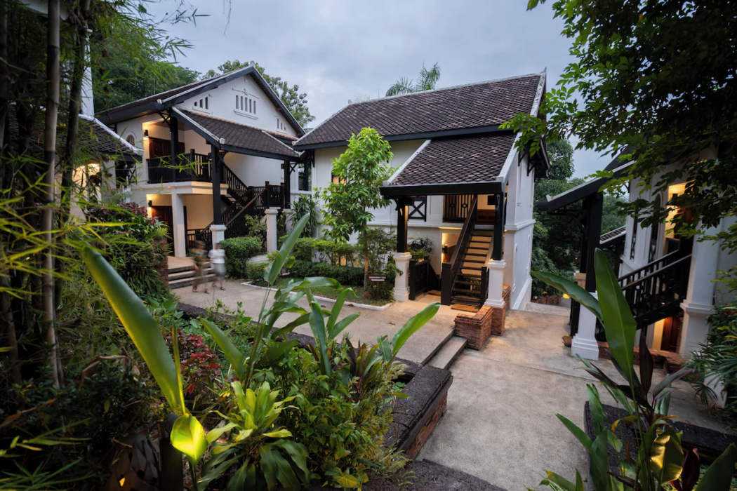 La Residence Phou Vao 1/37