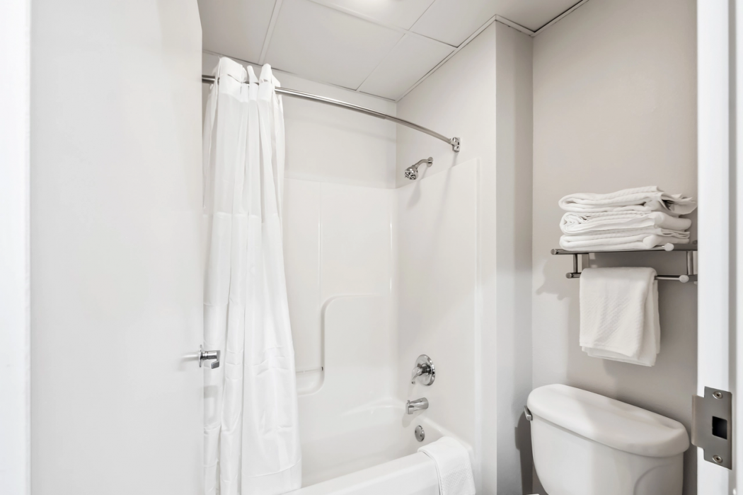 Quality Inn Shepherdstown 7/18