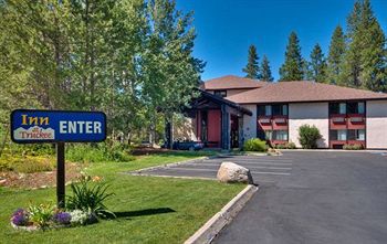 The Inn at Truckee 1/41