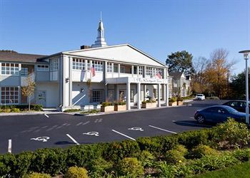 The Westport Inn, an Ascend Hotel Collection Member 1/51