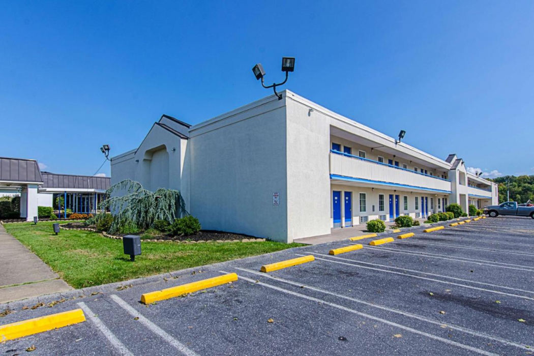 Motel6 Staunton, VA in STAUNTON - VA