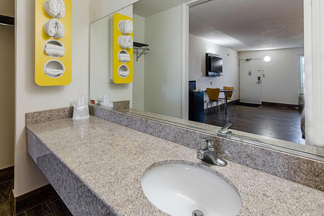 Motel6 Staunton, VA 17/38