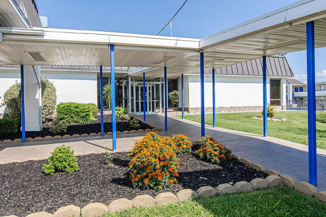 Motel6 Staunton, VA in STAUNTON - VA