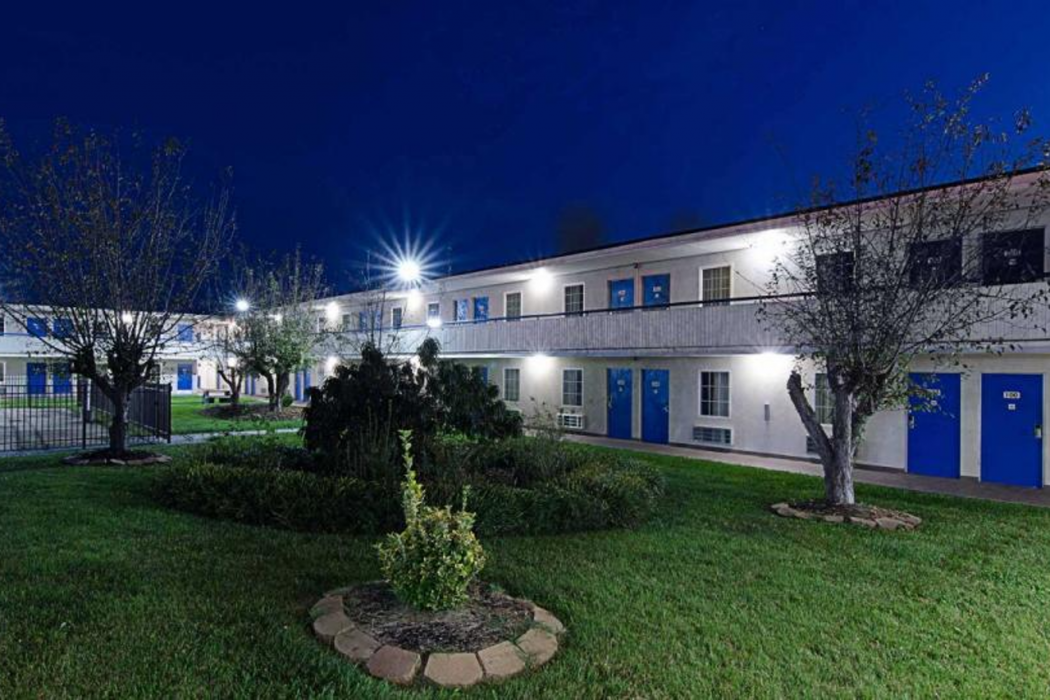 Motel6 Staunton, VA 6/38