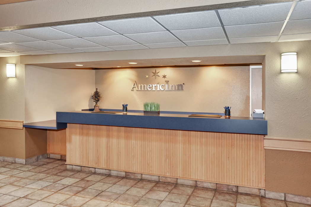 Americinn By Wyndham Douglas/Saugatuck 5/36
