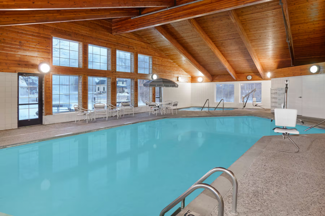 Americinn By Wyndham Douglas/Saugatuck 25/36