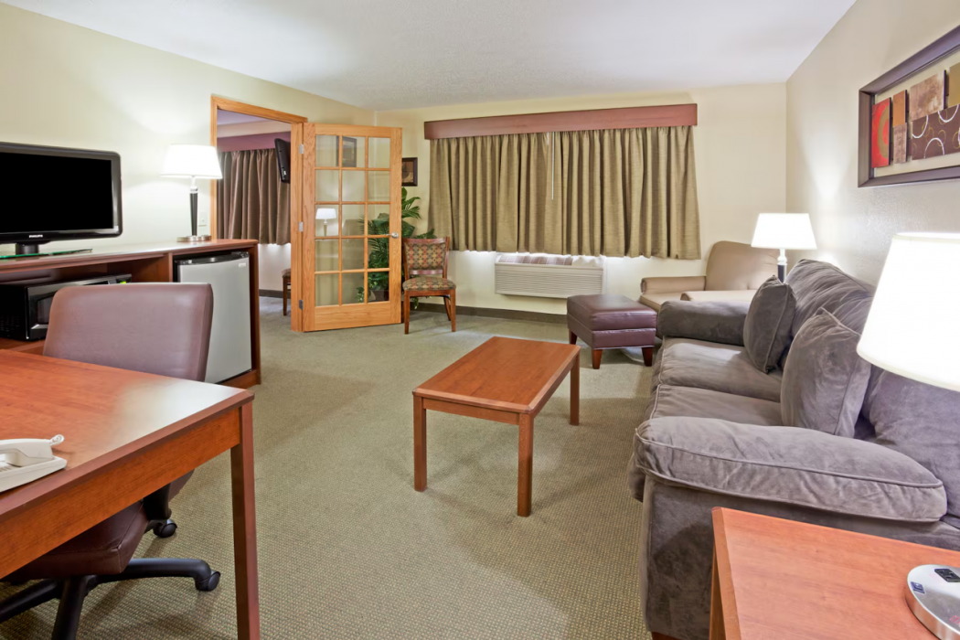 AmericInn by Wyndham Fargo West Acres 10/27