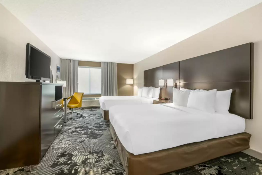 City Express by Marriott Orlando International Drive 11/27