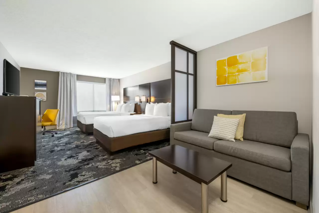 City Express by Marriott Orlando International Drive 9/27