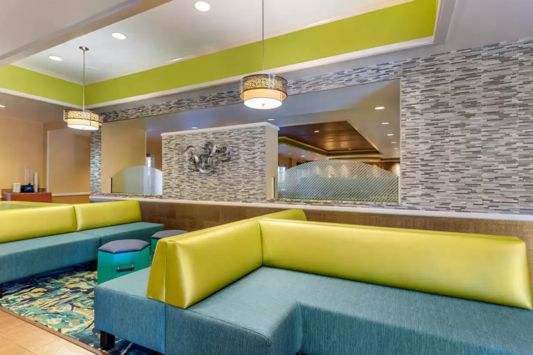 City Express by Marriott Orlando International Drive 17/27