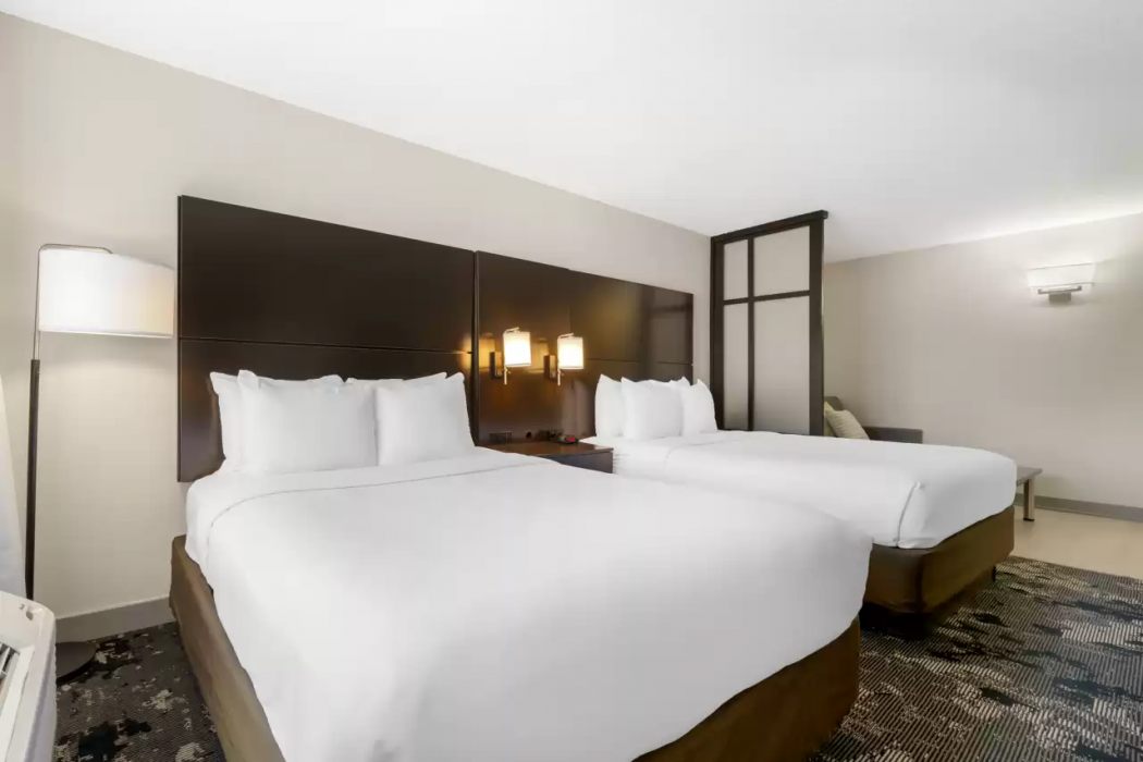 City Express by Marriott Orlando International Drive 6/27