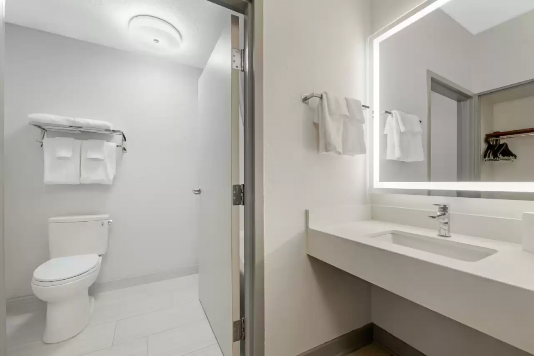 City Express by Marriott Orlando International Drive 15/27
