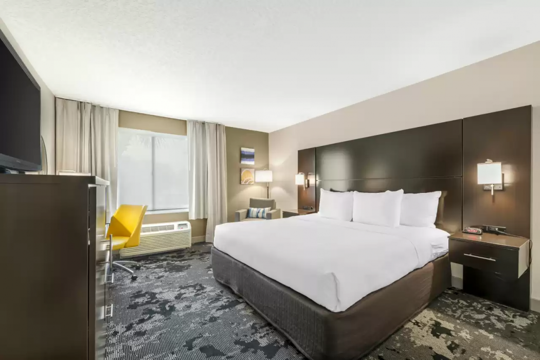 City Express by Marriott Orlando International Drive 10/27