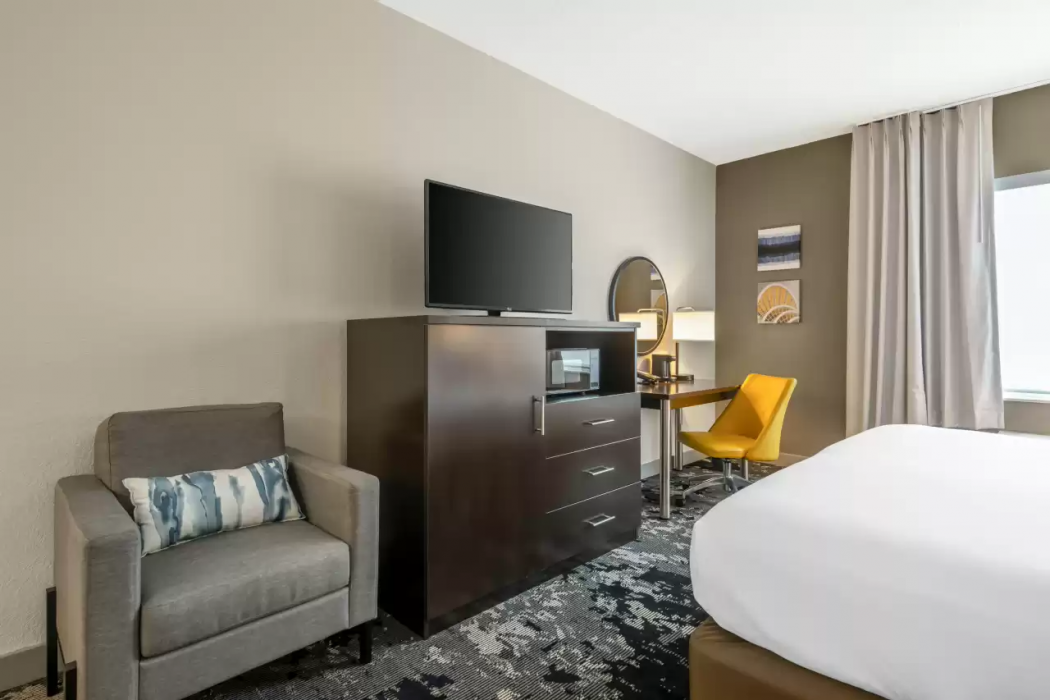 City Express by Marriott Orlando International Drive 7/27