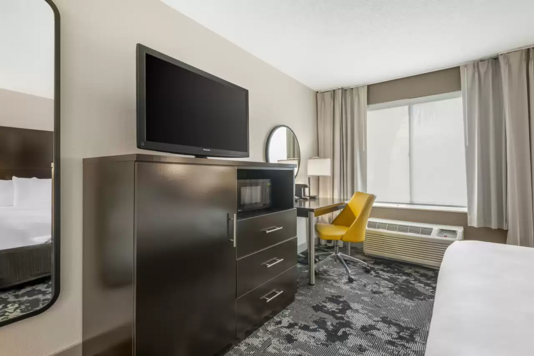 City Express by Marriott Orlando International Drive 8/27