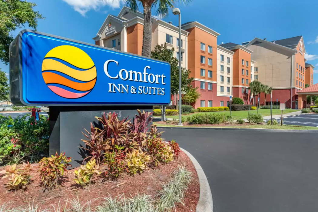 City Express by Marriott Orlando International Drive 1/27