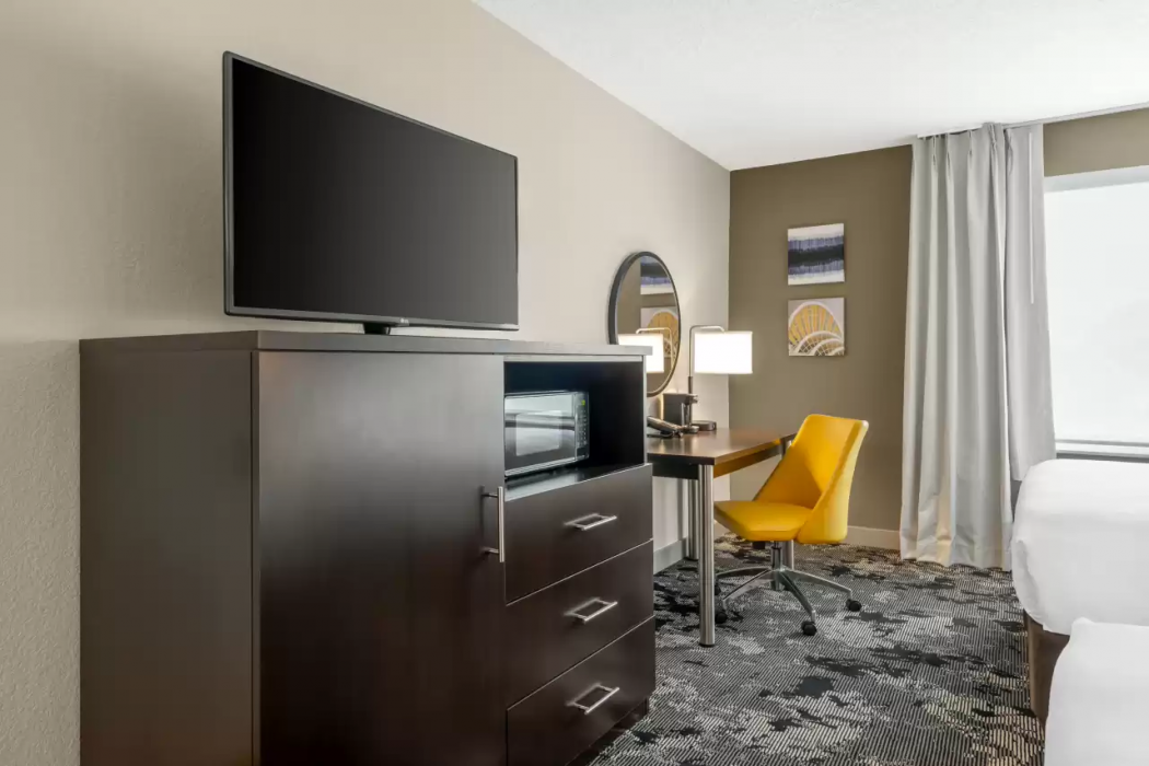 City Express by Marriott Orlando International Drive 13/27