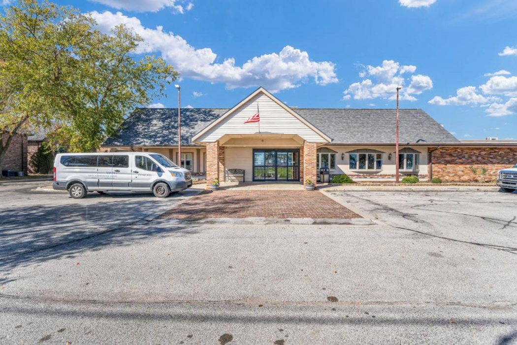 Red Lion Inn & Suites Urbana 2/60