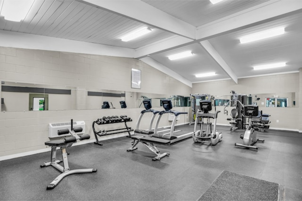 Red Lion Inn & Suites Urbana 22/60