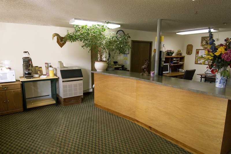 Big Horn Lodge 13/26