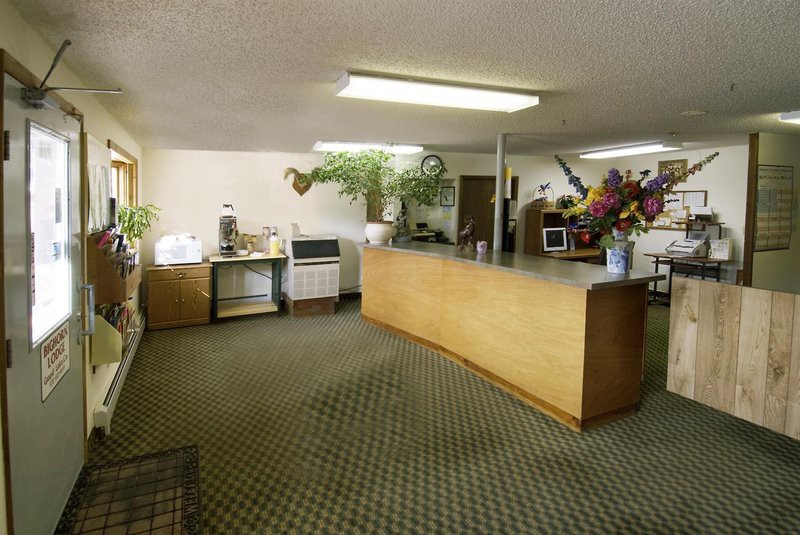 Big Horn Lodge 14/26