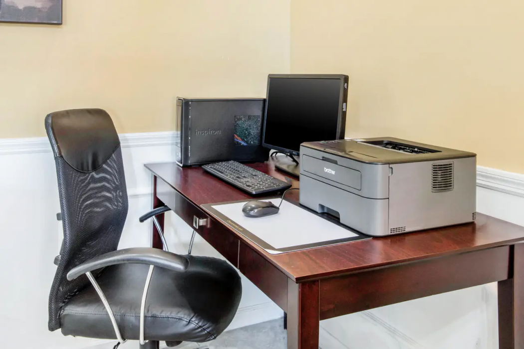 Quality Inn Bessemer I-20 exit 108 22/34