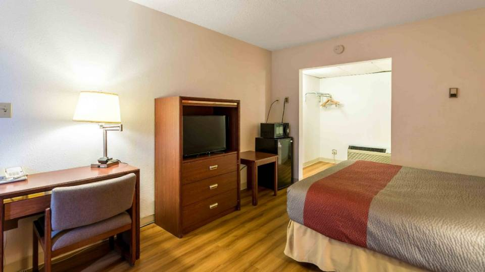 Motel6 Butte, MT - Historic City Center 12/59