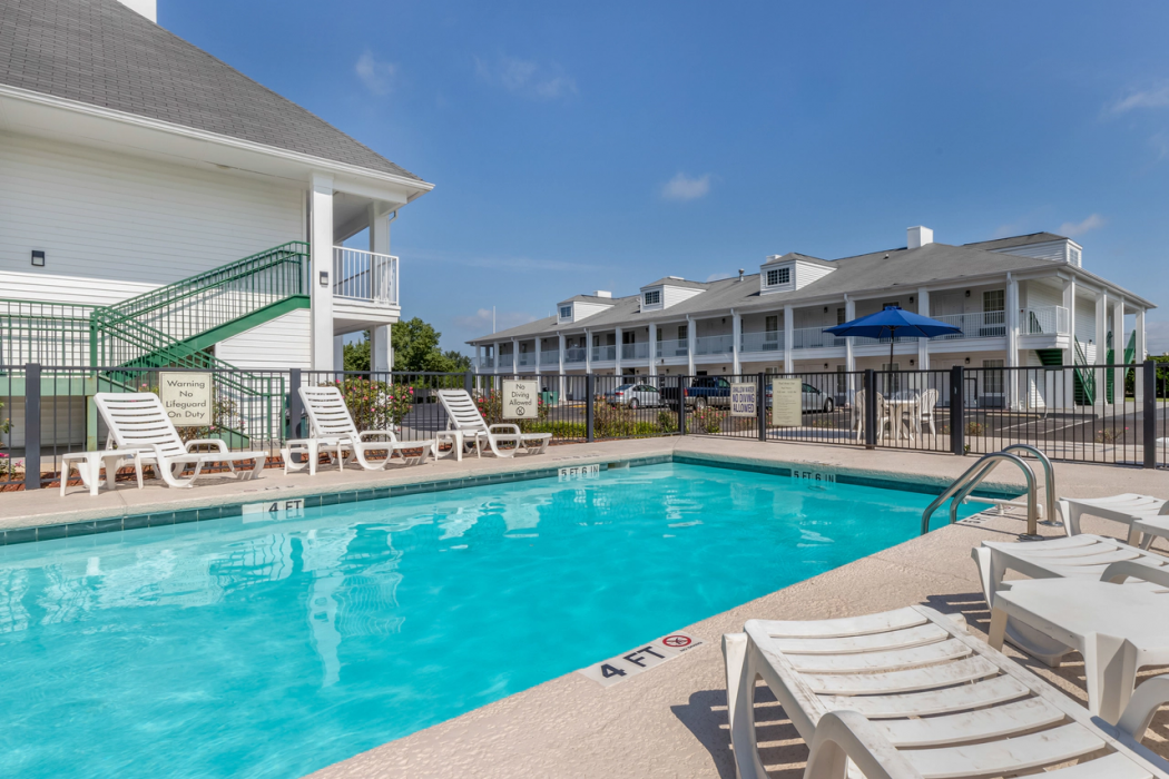 Quality Inn Cheraw 17/26