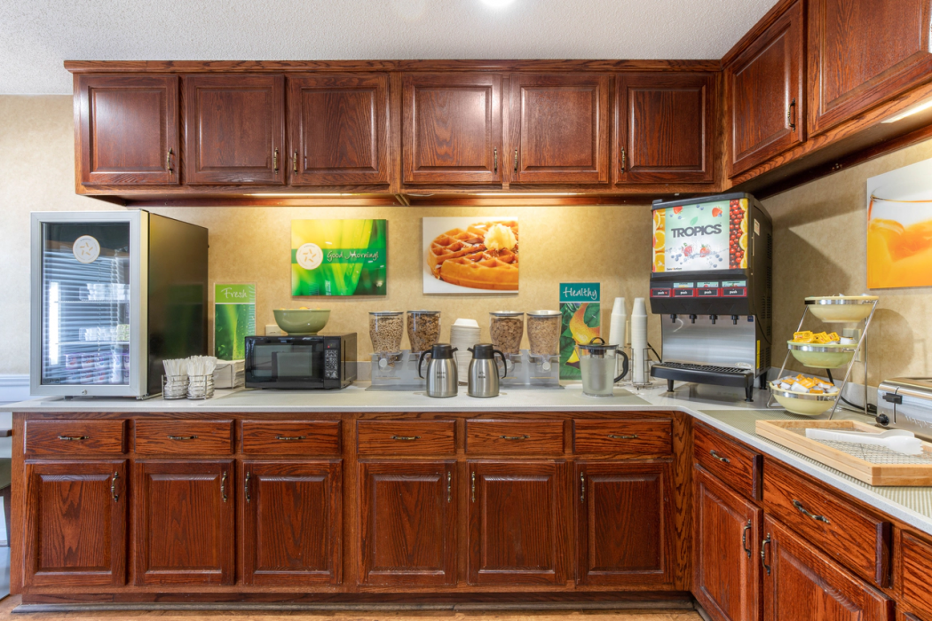 Quality Inn Cheraw 14/26