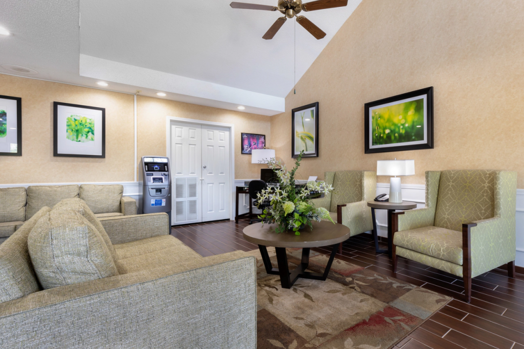 Quality Inn Cheraw 2/26