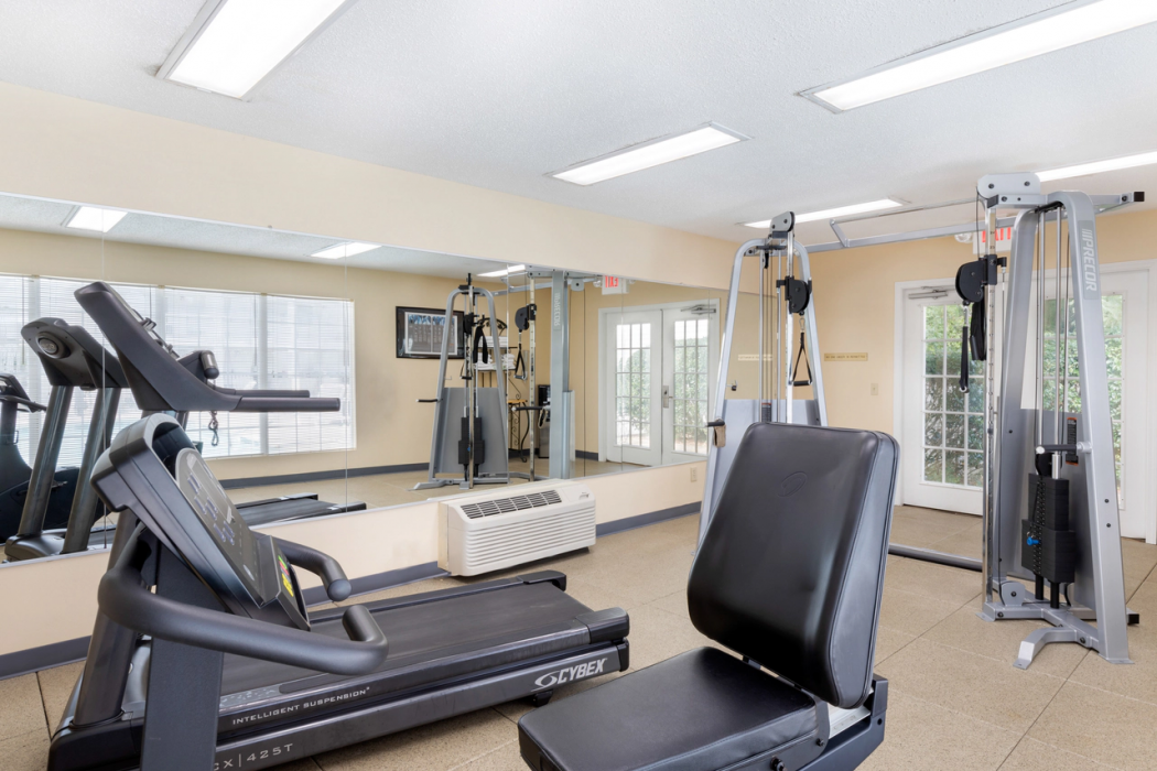 Quality Inn Cheraw 15/26